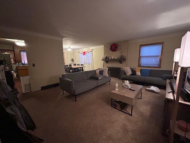 Foto del edificio - 1408 Winchell St