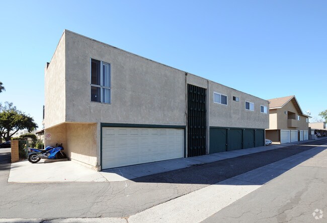 Foto del edificio - 8181 San Angelo Dr