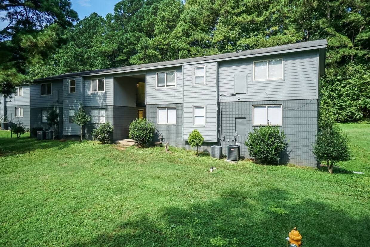 Primary Photo - 205 Johnson St