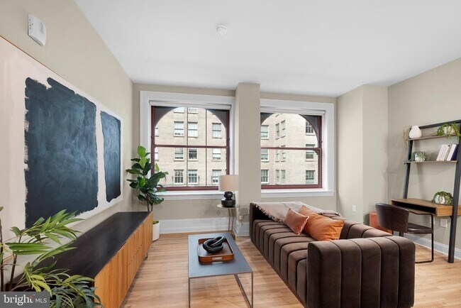 Foto del edificio - 1420-22 Chestnut St