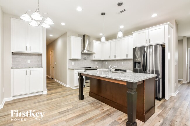 Building Photo - 6188 Leverett Drive