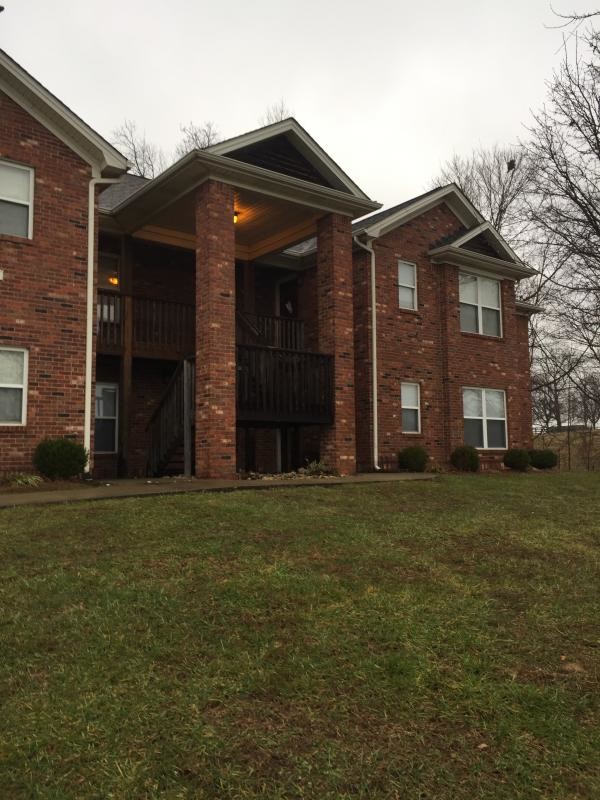 Foto principal - 2809 Glenview Dr