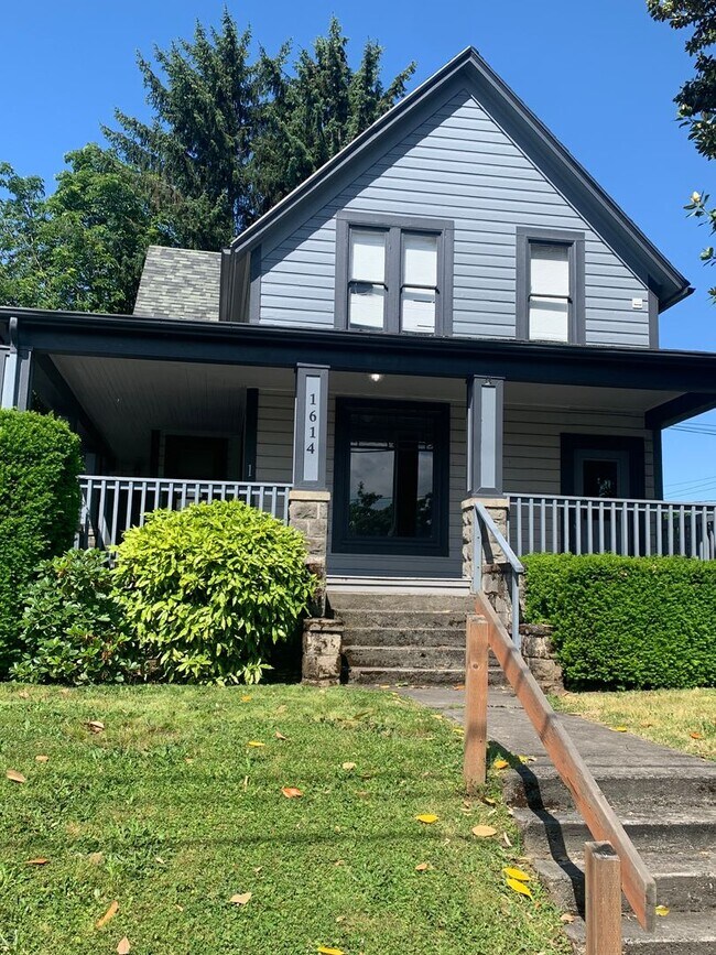Foto del edificio - 1614 Kauffman Ave