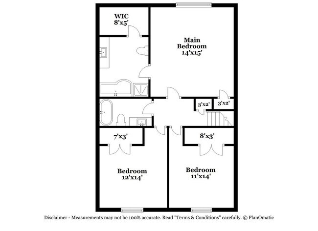 Foto del edificio - 7531 Sugarcreek Dr