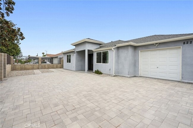 Building Photo - 8225 Ben Ave