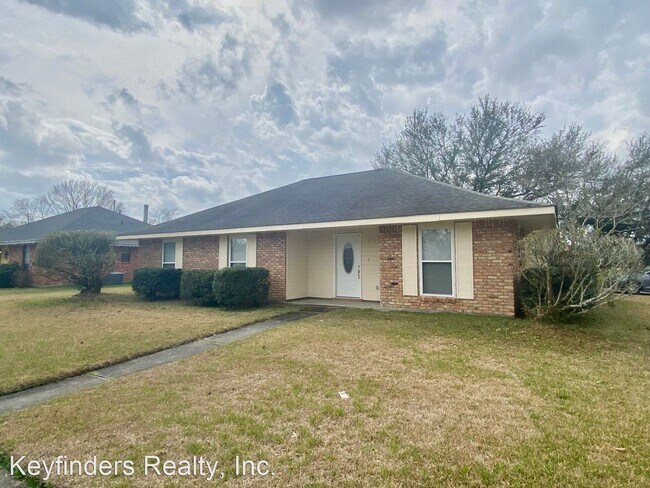 Foto del edificio - 3 br, 2 bath House - 3767 Monticello Blvd.