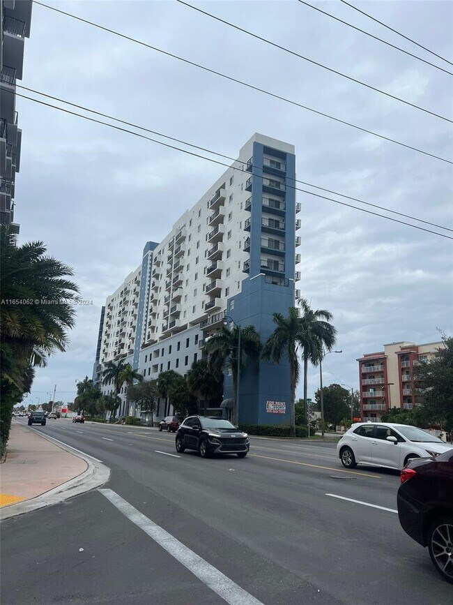 Building Photo - 6355 SW 8th St