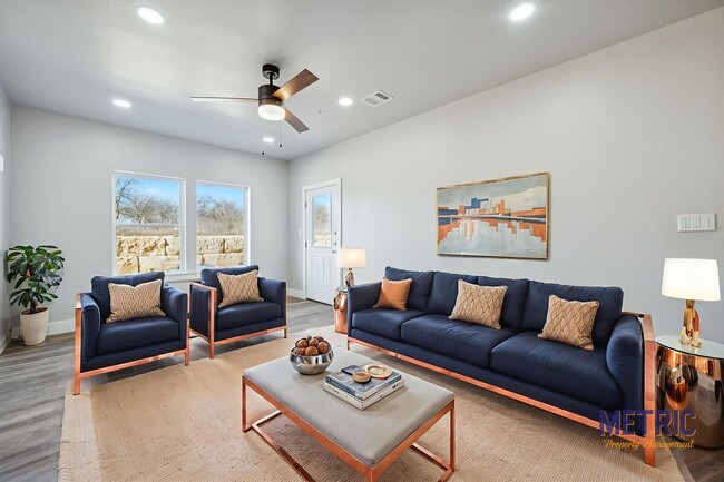 Interior Photo - Windy Hill Apartments