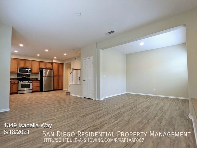 Building Photo - 1349 Isabella Way