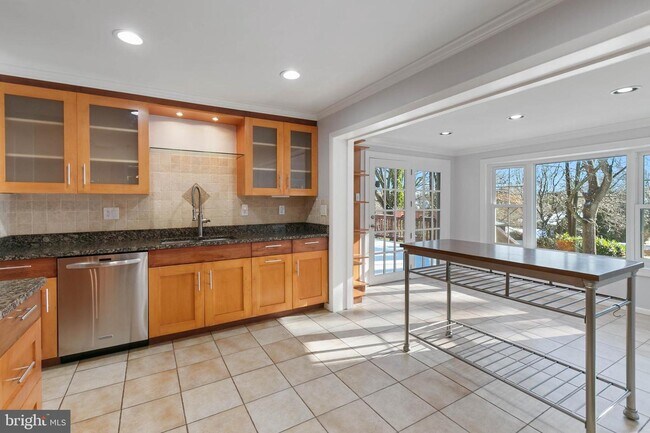 Foto del edificio - 1605 Kirby Rd