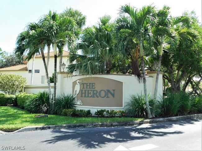 Foto del edificio - 16561 Heron Coach Way