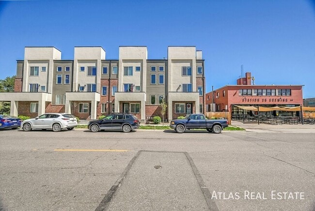 Building Photo - 7035 E 38th Ave