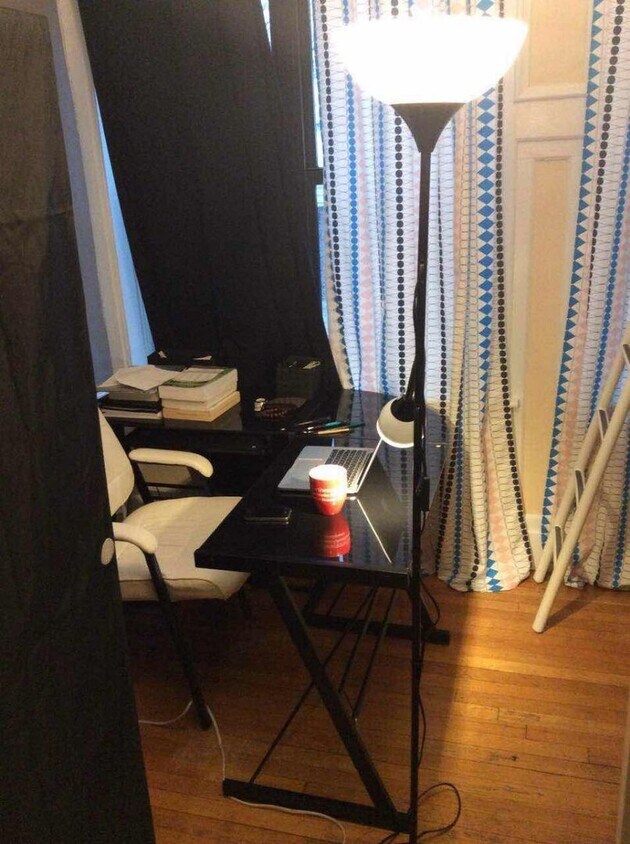 Primary Photo - Allston 3 bedroom apartment 9/1
