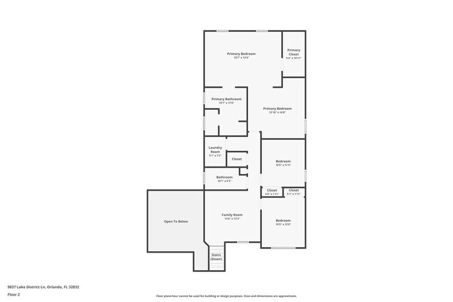 Building Photo - 9837 Lake District Ln