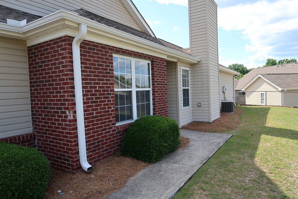 112 Gallivan Dr, Columbia, SC 29229 House Rental in Columbia, SC