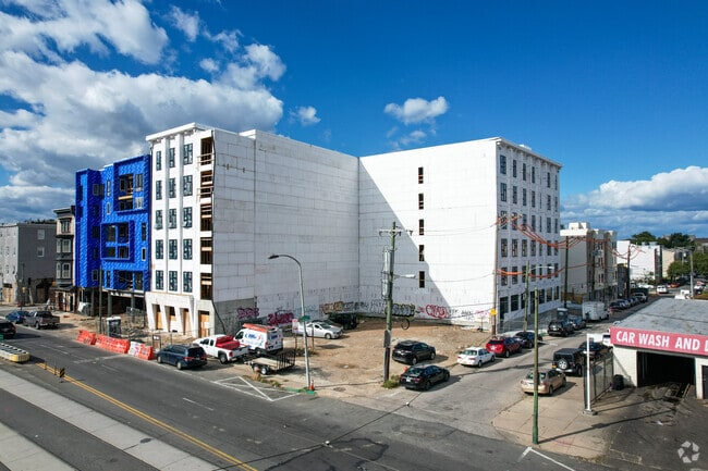 Building Photo - The Ryley Apartments