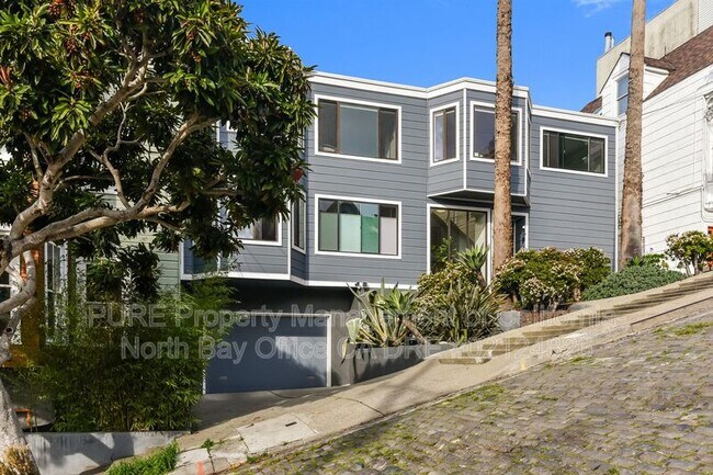 Foto del edificio - 2120 24th St