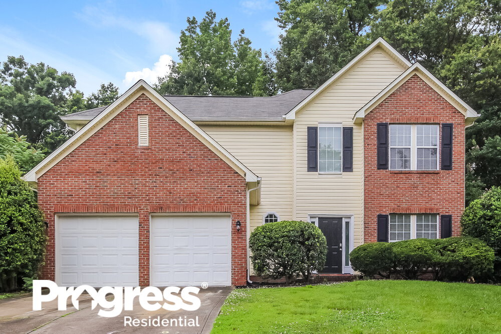 Foto principal - 10907 Delsing Ct