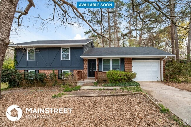 Building Photo - 528 Roxbury Dr
