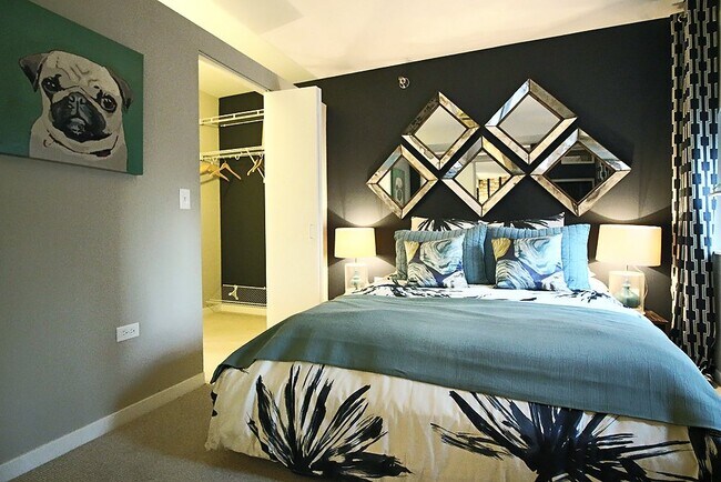 Foto del edificio - 150 W Couch Pl