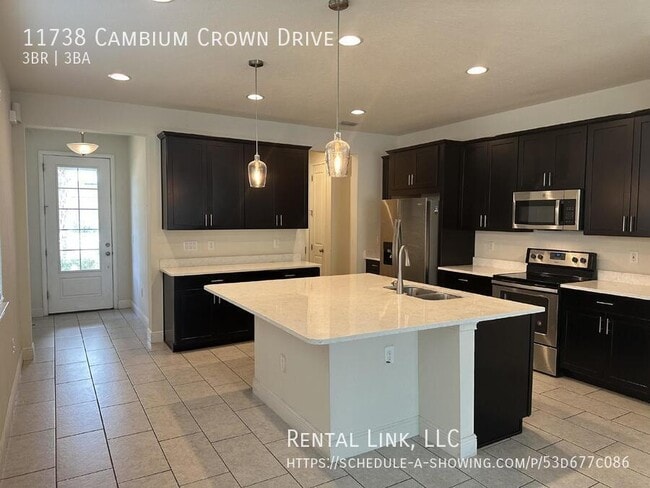 Building Photo - 11738 Cambium Crown Dr