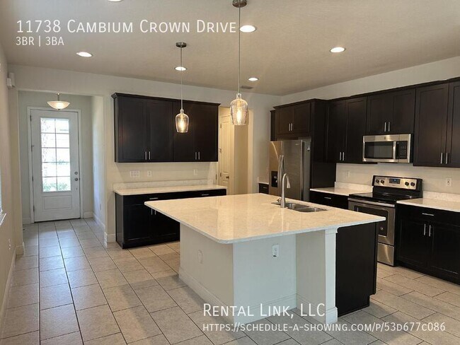 Foto del edificio - 11738 Cambium Crown Dr