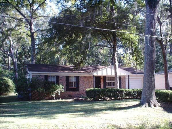 Foto del edificio - 2007 Harriet Dr