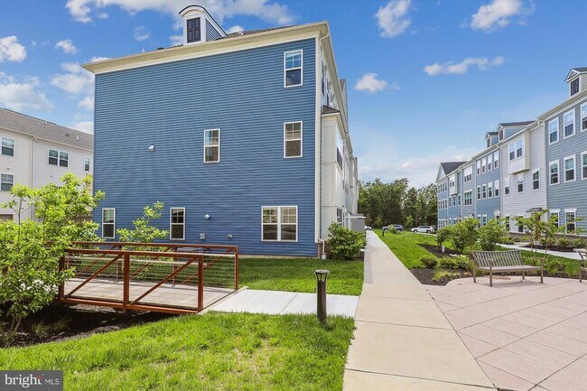 Foto del edificio - 14312 Potomac Heights Ln
