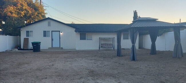 Front View of House - 17440 Grand Ave