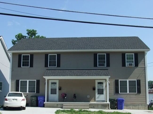 Foto del edificio - 1182-1184 Worcester Street