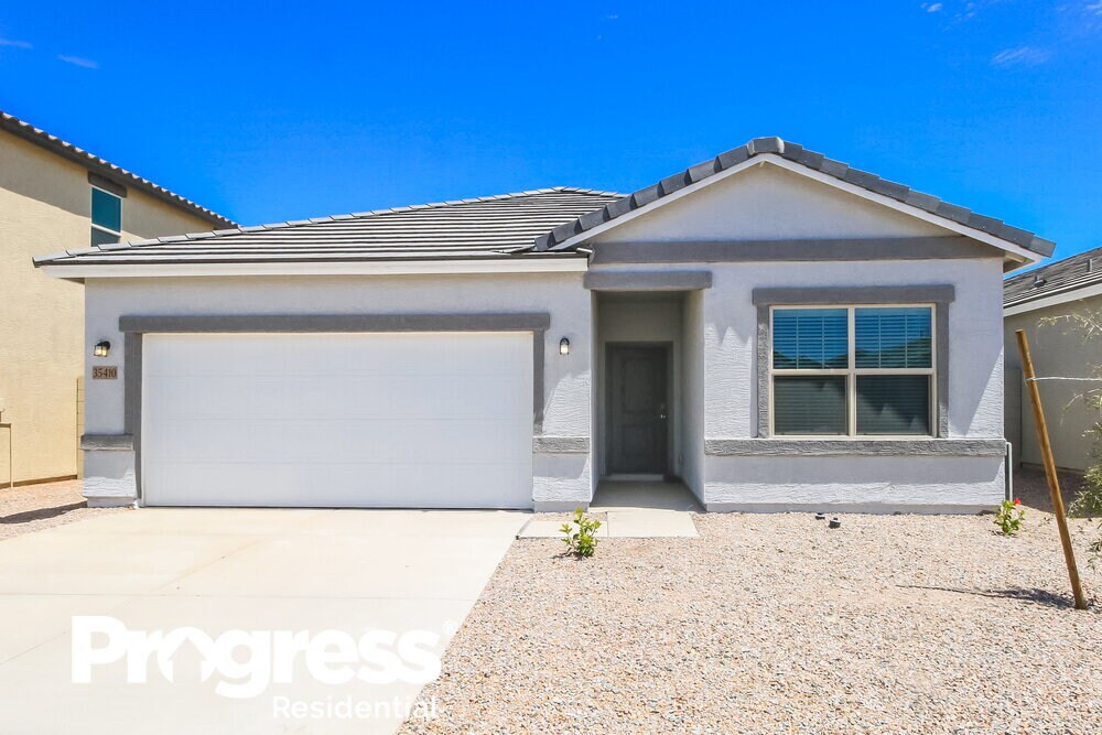 35410 W San Capistrano Ave, Maricopa, AZ 85138 House for Rent in Maricopa, AZ