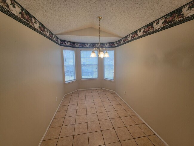 Foto del edificio - Nice 3 bedroom 2 bath home in West Fayette...