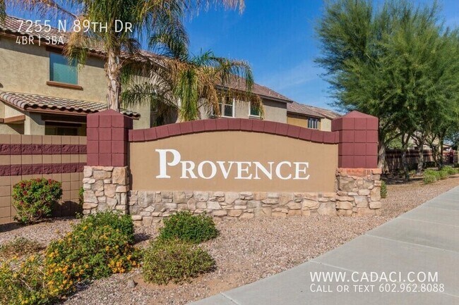 Foto del edificio - 7255 N 89th Dr