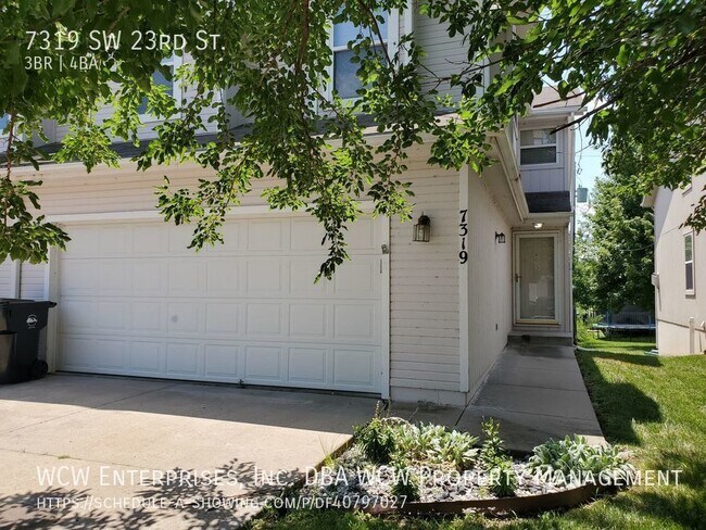 Foto del edificio - 7319 SW 23rd St