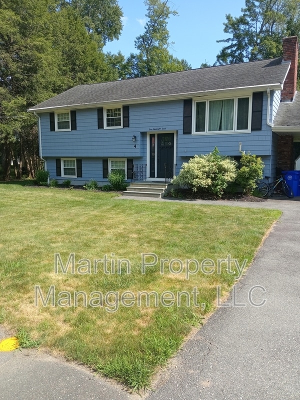 4 Washington Road, Bedford, MA - 4 Washington Road, Bedford, MA House