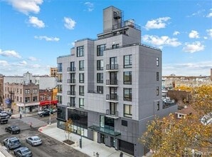 Building Photo - 1807 66th St