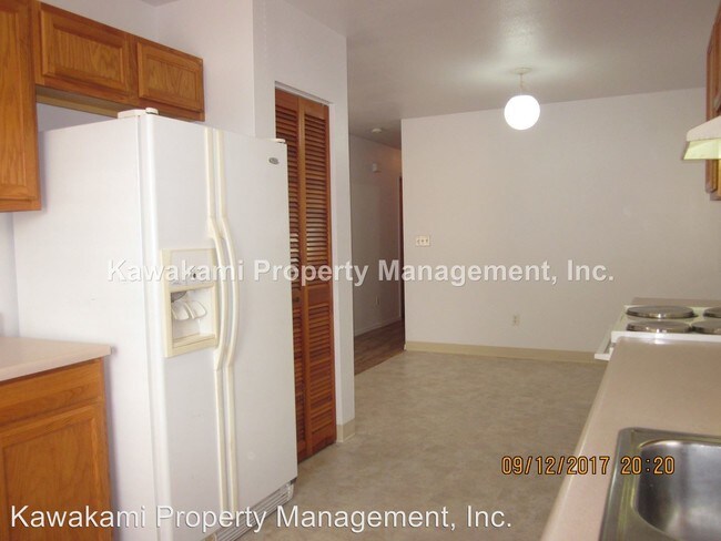Building Photo - 1234 Halona Pl