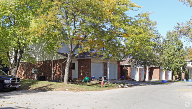 Building Photo - Kimberly Way