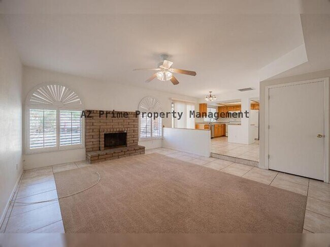 Building Photo - 4502 E San Gabriel Ave
