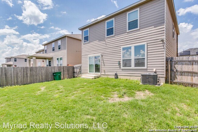 Foto del edificio - 4 br, 3 bath House - 3106 Mission Bell