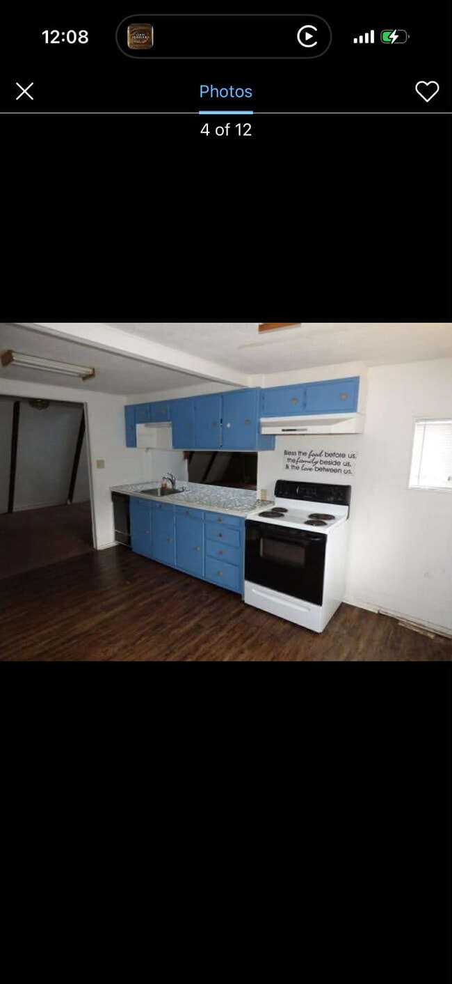 Building Photo - 321 Co Rd 221