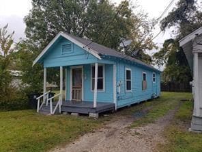 Primary Photo - 4713 Liberty Rd