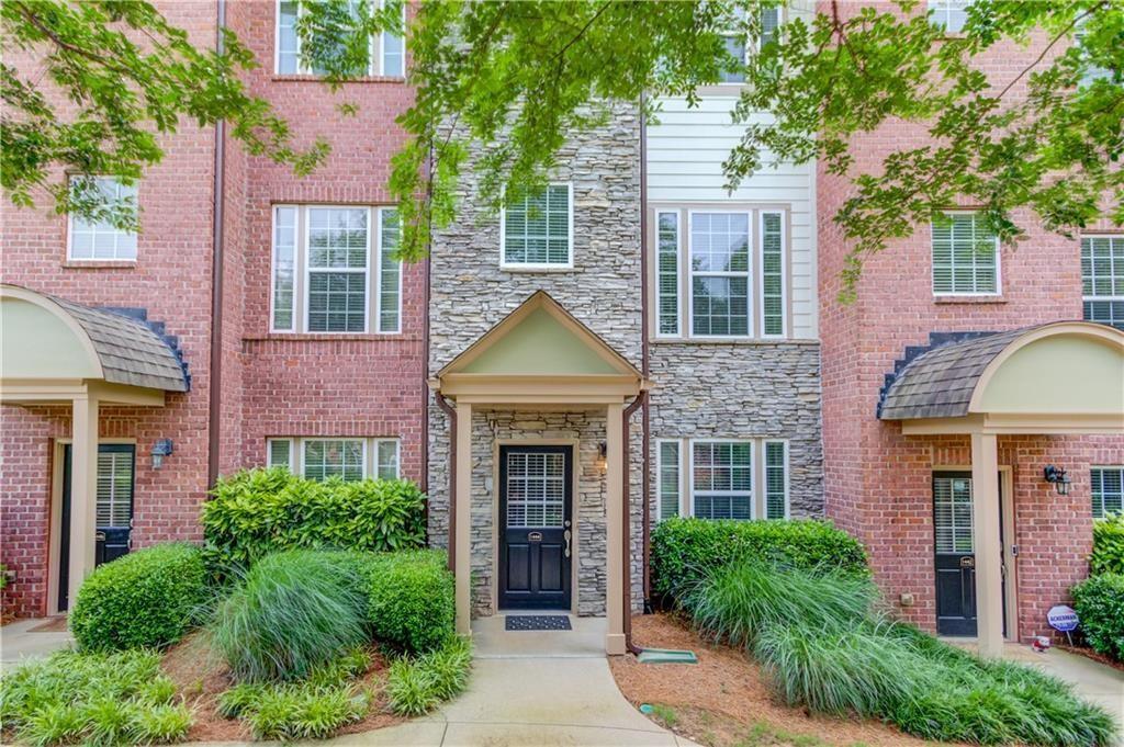 Primary Photo - 1444 Ashford Creek Cir NE
