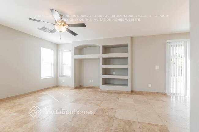 Foto del edificio - 6521 W Yellow Bird Ln