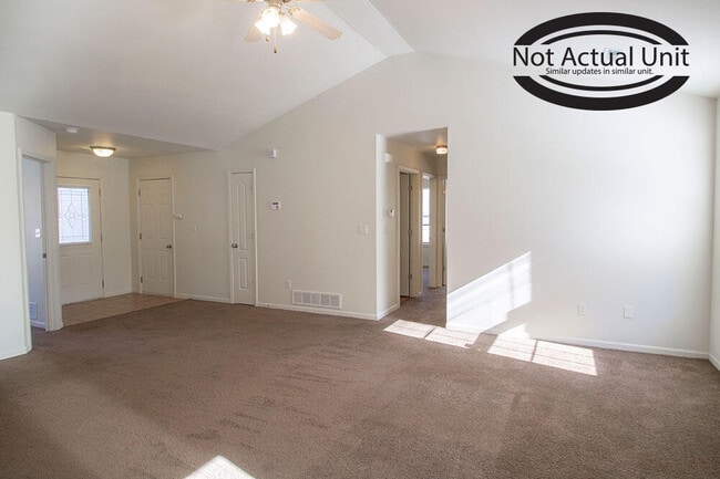 Building Photo - 1500 Bodie Dr