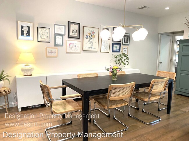Foto del edificio - 3 br, 2.5 bath House - 2030 N New Hampshir...