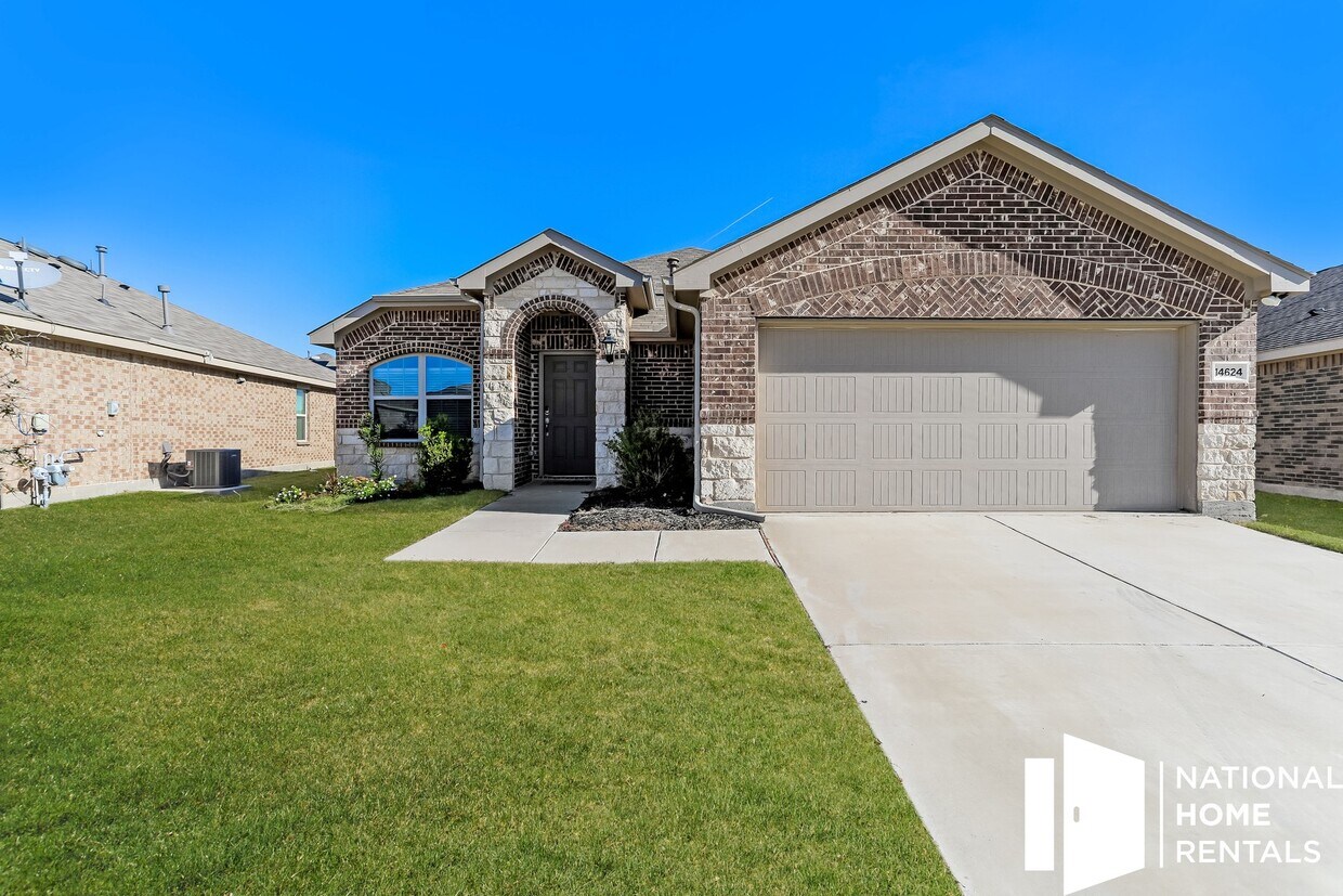 14624 Sundog Wy, Haslet, TX 76052 House for Rent in Haslet, TX
