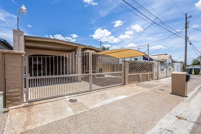 Foto del edificio - 2006 Piedra China St