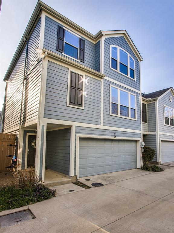 Foto principal - 7416 Coronado Ave