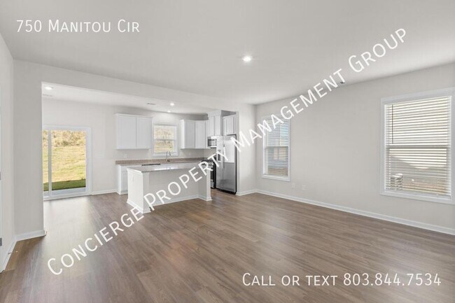 Building Photo - 750 Manitou Cir